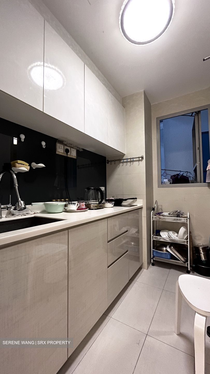 The Santorini (D18), Condominium #406961961